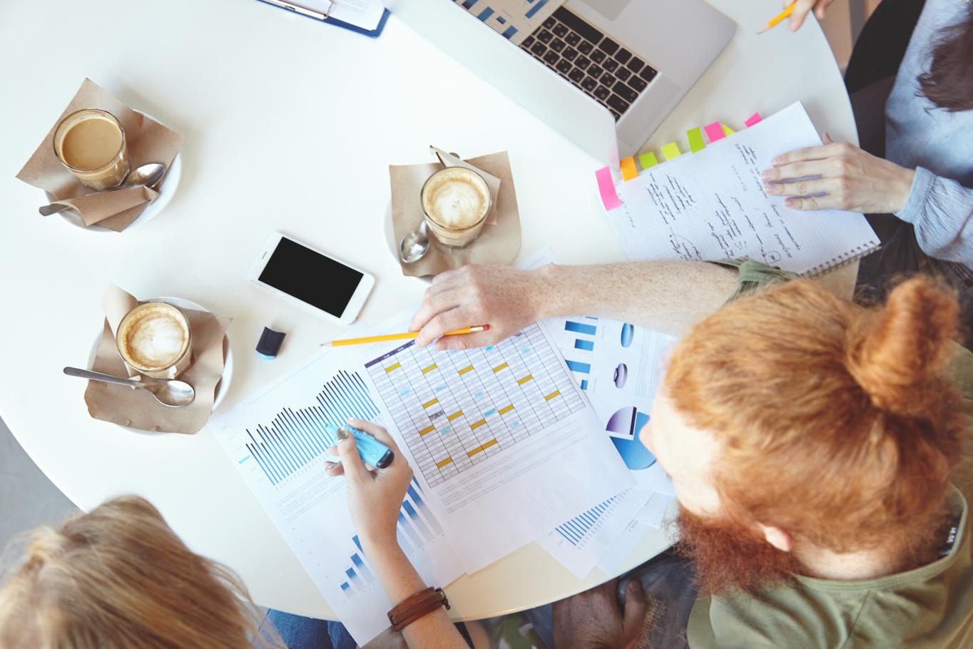 Best-Bay : Votre stratégie financière sur mesure.